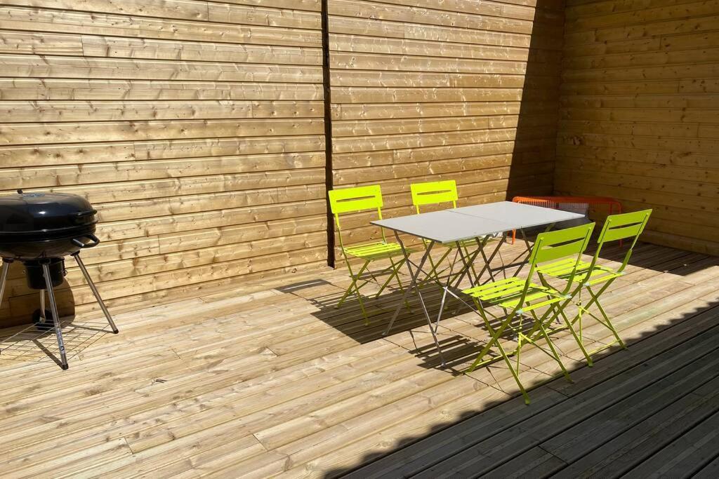 Maison De Pecheur A 10 Minutes De La Plage A Pieds Cayeux-sur-Mer Exterior photo